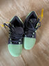 耐克（NIKE）男子篮球鞋詹姆斯8代LEBRON VIII运动鞋FB2237-300 蒸汽绿 40.5  实拍图