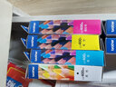 兄弟LC400BK墨盒适用MFC-J430W J625dW J6910DW 6710DW 825dw LC400四色墨盒一套 实拍图