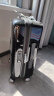 新秀丽（Samsonite）拉杆箱迪士尼卡通纪念款登机箱行李箱旅行箱 41C*39013黑色20英寸 晒单实拍图