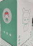 小米 （MI） 米兔学习机故事机 0-6岁学习机智能机器人 儿童益智玩具 智能早教机 16GB 内存 米兔智能故事机 实拍图