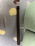 七匹狼SEPTWOLVES 男士真牛皮皮带 休闲商务牛皮腰带 韩版针扣裤带 咖啡色宽度3.3CM 实拍图