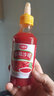 九味佳番茄沙司酱酸甜可口蔬菜炸串大瓶装 两瓶装 实拍图