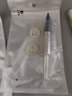 佳翼（JEYI）含银导热硅脂 高性能非固化导热硅脂纳米分子技术导热系数6W 3.5g导热膏｜超导7783 实拍图