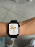 Apple Watch S8 S7 二手苹果手表S6智能手表S5国行iwatchSE二手运动手表苹果 S5/GPS/黑色 99新 44mm(45mm) 晒单实拍图