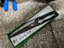 德东剪羊毛的剪子羊毛剪刀手动绞绵羊毛手动农具兔狗毛大号家用修毛剪 大号加厚羊毛剪刀+原装弹簧 实拍图