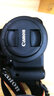 佳能（Canon） EF 50mm f1.8 STM单反小痰盂三代镜头单反定焦镜头大光圈人像镜头 套餐四：户外摄影套装【含五款防护及氛围滤镜】 实拍图