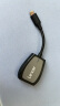 雷克沙（Lexar）USB3.2高速读卡器 SD/TF二合一 支持UHS-II相机无人机监控卡读卡器 支持苹果15安卓手机电脑 晒单实拍图