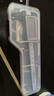 SYNTEK数显游标卡尺高精度小型电子文玩卡尺珠宝手镯珍珠翡翠家用深度尺 实拍图