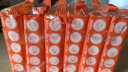 立白椰油精华洗衣皂肥皂透明皂组合装家庭用去渍亮白不伤手 椰油透明皂101g*18 实拍图