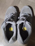 NEW BALANCE NB官方老爹鞋男鞋女鞋情侣简约复古百搭低帮休闲运动鞋850系列 水泥色 ML850CF 43 （脚长27.5cm) 实拍图