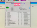 西数西数10TB企业级氦气盘 16tb台式机械盘 12t监控NAS存储 6tb硬盘99 12TB 西数 99新 晒单实拍图
