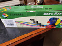 星朋ce310硒鼓适用HP Laserjet Pro Color CP1025NW彩色墨盒M176n粉盒 ce310a黑色粉盒一个 实拍图