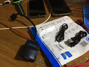 威迅 HDMI转VGA线转换器带音频 hdmi 高清视频转接头 笔记本电脑连接显示器机顶盒电视投影仪 带音频带供电（豪华版） 0.15米 实拍图