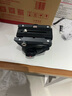 曼富图（Manfrotto）MVH500AH云台单反微单相机摄影摄像两用液压滑轨三脚架用拍视频抖音Vlog拍运镜电影短片铝合金云台 实拍图