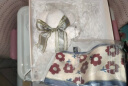 蔻驰（COACH）花馥蕊香女士香水礼盒30ml 新年生日礼物送女友 花果韵调（送丝巾+毛巾熊） 晒单实拍图