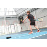 迪卡侬（DECATHLON）网球训练器带线回弹自练神器网球训练器-黑色【23年新】-2161590 晒单实拍图