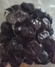 海篁山云南黑松露新鲜速冻 野生成熟冰鲜黑松露鲜菌菇年货团购送礼盒装 冰鲜黑松露3-5CM500g实惠推荐 实拍图