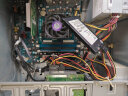 金士顿/三星/海力士内存条二手原厂2G4G8G笔记本DDR3/DDR4标压低电压95新 金士顿DDR3 4G 1600台式机 晒单实拍图