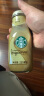星巴克（Starbucks） 星巴克咖啡瓶装整箱星冰乐奶茶饮料美式原味系列 香草味281ml*12瓶/箱 实拍图