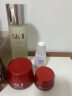 SK-II神仙水230ml+新一代面霜80g+小灯泡精华30ml+眼霜15g 护肤套装sk2 实拍图