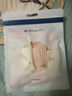 babycare婴儿袜子秋季棉袜新生儿地板袜宝宝儿童袜 哆咔浅粉 2XL  实拍图