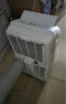 海信（Hisense）移动空调1.5匹冷暖两用 免排水免安装便携式立式空调 出租房厨房无外机一体机 KYR-35/L-R 晒单实拍图