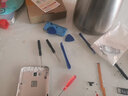 真科 华为荣耀5X电池 畅玩5X/5A 麦芒4手机 KIW-AL10 G7plus全新电板内置更换 实拍图