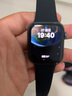 苹果手表Apple Watch S6 SE二手智能手表 S6蜂窝版GPS二手苹果电话手表  SE/GPS/黑色 99新 44mm(45mm) 实拍图