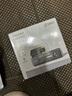 360行车记录仪K380高清夜视停车监控无线手机互联语音声控1080P K380升级版+64G+降压线 实拍图