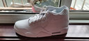 耐克（NIKE）男鞋球鞋 25夏季新款AIR JORDAN312运动鞋休闲训练气垫篮球鞋子男 101-地平线绿/晒图退10 42 （内长265mm） 实拍图