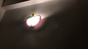 飞利浦e14led灯泡节能灯泡细口螺纹小螺口家用超亮小灯泡护眼吊灯电灯泡 3.5W-E14-黄光 实拍图