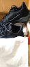 耐克（NIKE）官网官方 舰店男鞋 24夏季新款运动鞋透气减震休闲鞋跑步鞋子男 飞线科技/黑武士/晒图退10【元】 40.5 实拍图