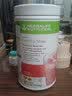 HERBALIFE康宝莱奶昔蛋白营养粉代餐粉套餐蛋白粉普莱乐茶饮等组合美国原版 菠萝味 750g*1桶 实拍图