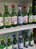 好天好饮（GOODDAY）气泡酒 360ml*6瓶 5度 蓝莓味 韩国进口 微醺 低度酒 实拍图