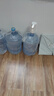 拜杰桶装水抽水器电动纯净水矿泉水上水器取水器自动电动压水器上水器 桶桌水抽水器【升级款式白色】 桌桶两用丨长效续航 实拍图