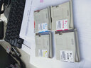 星朋适用兄弟LC960墨盒兄弟MFC-3360C 465CN 5460CN 265c打印机墨盒 LC960墨盒 四色大容量套装 实拍图