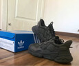阿迪达斯【滔搏运动】adidas三叶草男鞋女鞋运动休闲鞋OZWEEGO老爹鞋 EE6999 44 实拍图