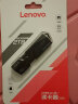 联想(Lenovo)3.0二合一SD卡TF读卡器电脑U盘高速车载misco小型储存卡两用多功能内存卡 【USB3.0转TF+SD读卡器】滑盖 实拍图
