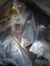 钟芹辉90g*10包钟芹辉香酥金丝条辣条8090怀旧儿童零食面筋香辣麻辣丝 90g*5包 实拍图