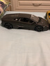 比美高合金车模1：18兰博基尼 雷文顿 LP770静态仿真合金汽车模型 比美高雷文顿哑灰色 实拍图