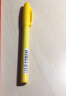 施耐德（Schneider）钢笔学生成人练字笔男女三四年级办公专用签字笔德国进口墨水笔F尖BK402黄色 实拍图