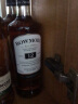 波摩（Bowmore）单一麦芽苏格兰威士忌 洋酒艾雷岛产区12年 雪莉桶英国原瓶进口 波摩12年700ml 晒单实拍图