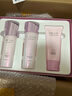 珀莱雅（PROYA）水乳套装化妆品护肤品礼盒补水保湿光感策略新年礼物高档送女生 光感2件套（水+精华） 实拍图
