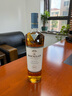 麦卡伦（MACALLAN）Quest蓝天 单一麦芽威士忌 1000ml 进口洋酒 实拍图