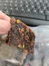哈俏格（HAQIAOGE）正宗四川九寨沟风干牛肉干超干500g云南香格里拉牛肉干西藏特产 青花椒250g+麻辣250g 实拍图