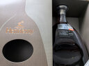 轩尼诗（Hennessy）詹姆士纪念版 洛克杯礼盒 干邑白兰地 法国原装进口洋酒 700ml 700mL 1盒 晒单实拍图