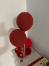 翠涛【喜字气球地飘2套】结婚迎宾气球立柱 婚房布置地飘波波气球套装 实拍图