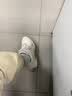 亚瑟士ASICS运动休闲鞋男鞋女鞋情侣百搭运动鞋复古跑鞋 GEL-170TR 烟灰色/象牙色 45 实拍图