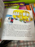 【进口原版】神奇校车25周年动画版（盒装12册）Magic School Bus 儿童科普百科全书 漫画故事书6-12岁 实拍图