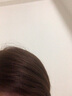 施华蔻（Schwarzkopf） 斐丝丽泡泡染发剂 流行潮色纯温和男女士植物染发泡沫染发膏网红 【甜美显白】粉玫甜棕4.5-68 染发剂 锁色 实拍图